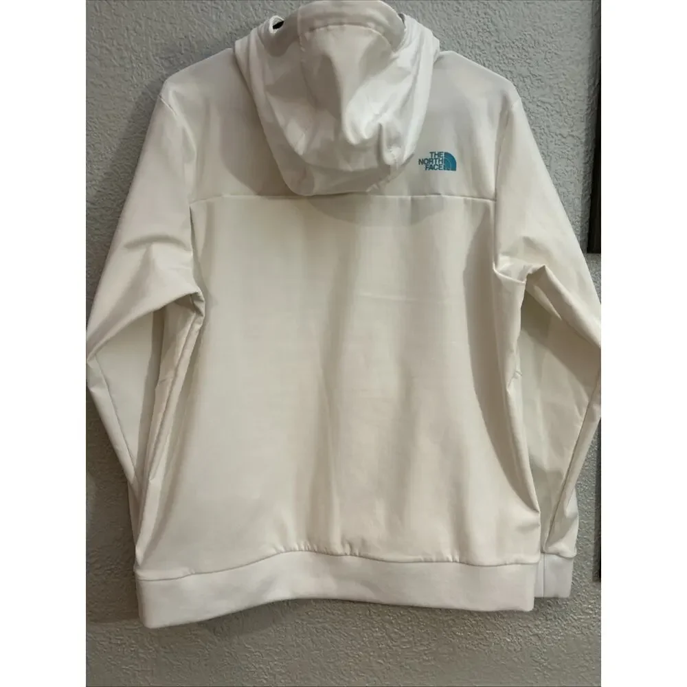 North Face Hoodie Size Medium Women’s 2017 Antarctica Expedition Queen Maud Land